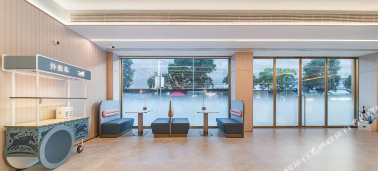 汉庭酒店(中山张家边店)图片