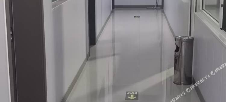 林语小院(沧州西站店)图片