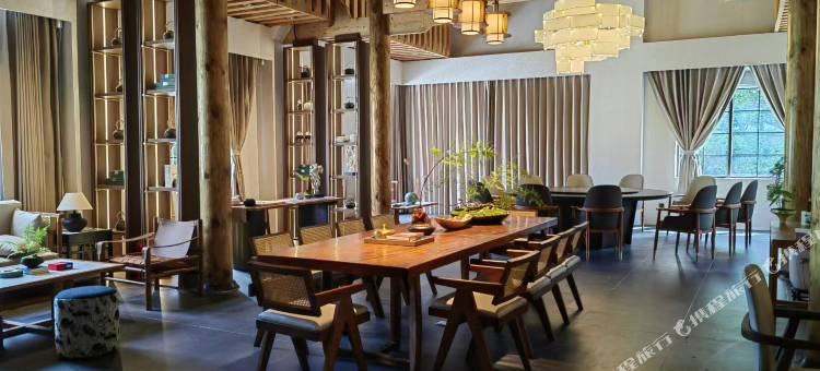江湾花宿JW BLOSSOM STAY(广州北京路店)图片