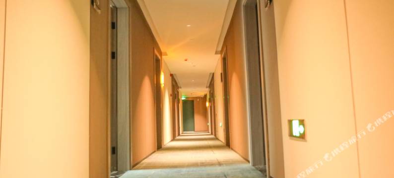 德清禹越金百瑞宾馆图片