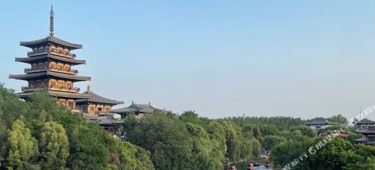 襄阳丰泽苑·大酒店(襄阳古城北街店)图片