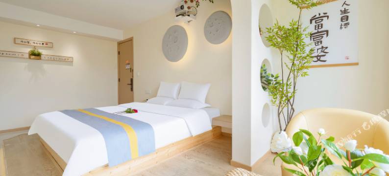 时空.小筑(南川万达店)图片