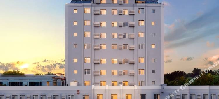 锦江之星(青岛五四广场南京路地铁站店)图片