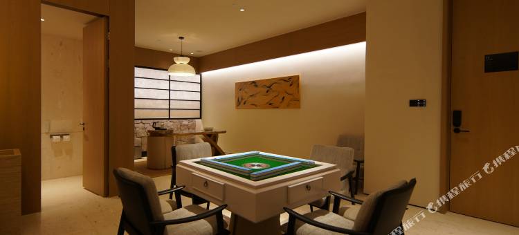 誉海度假酒店图片