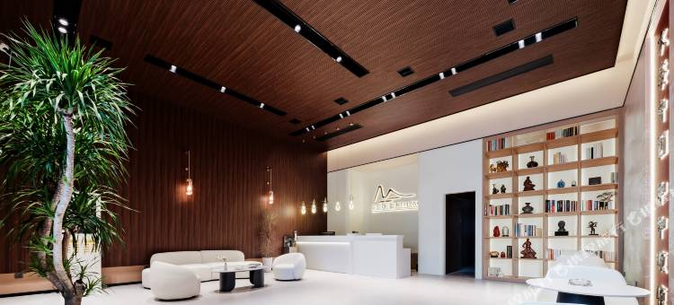 美龙·和顺酒店(遵义遵南大道店)图片