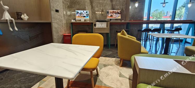 格望酒店(昆明北辰地铁站欣都龙城店)图片