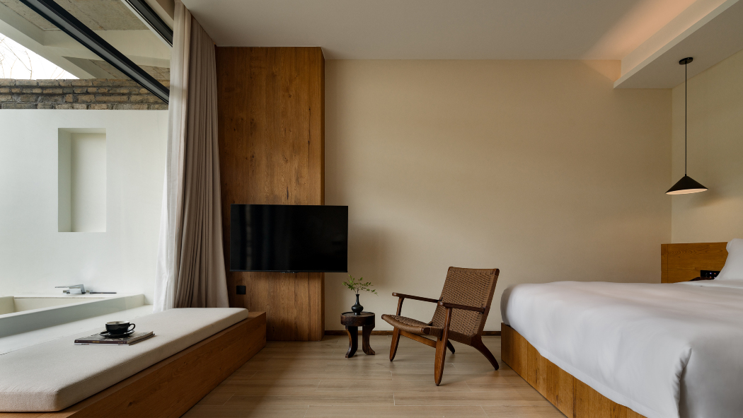 Hotel Overview