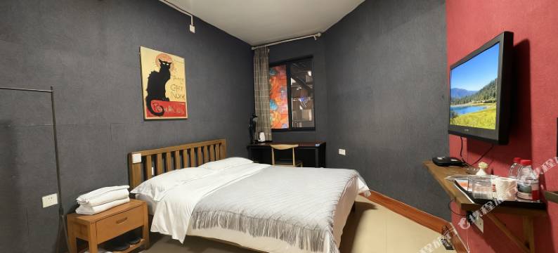 海口十色海花园客栈(海南大学店)图片