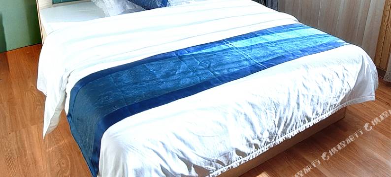 手牵手时尚宾馆(青岛农业大学店)图片