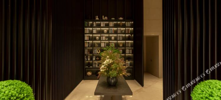 美豪丽致酒店(忻州西站开来欣悦购物广场店)图片