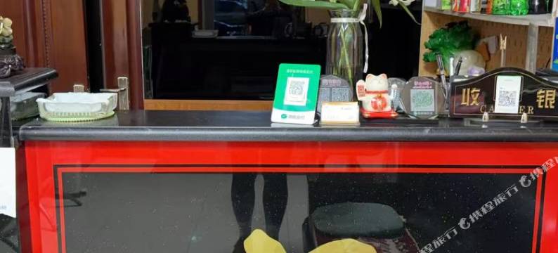 五大连池和熙快捷宾馆图片