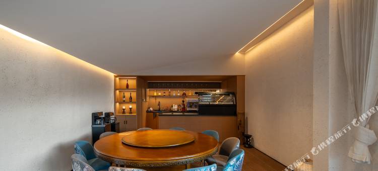 携程度假农庄(那拉提云杉隐宿联营店)图片