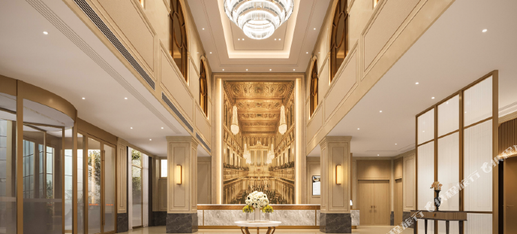 维也纳酒店(玛纳斯红酒公园店)图片