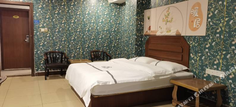 美豪公寓(罗定龙华西路店)图片