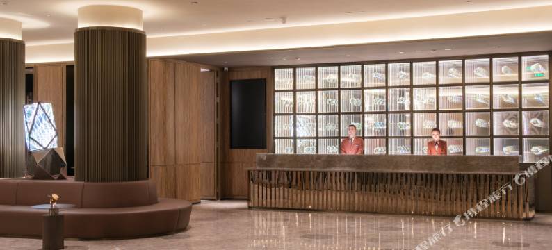 阿勒泰桔子水晶酒店图片