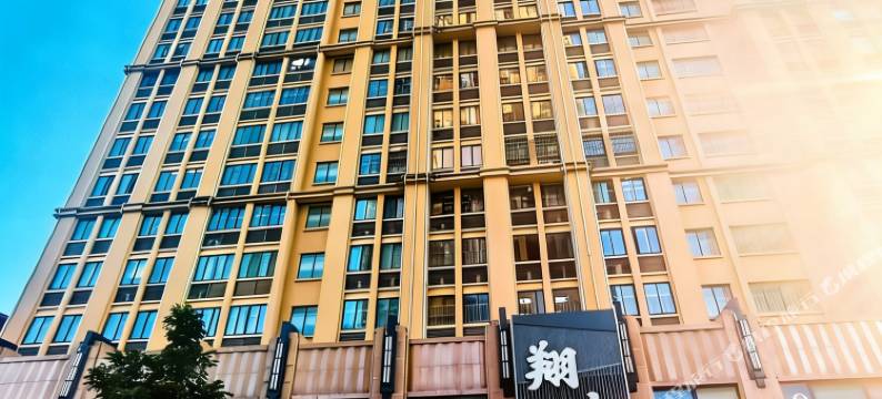 漳浦翔达酒店(新都城市广场店)图片