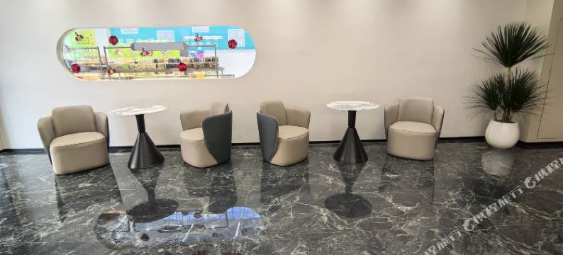 如家派柏·云酒店(西安田王地铁站店)图片