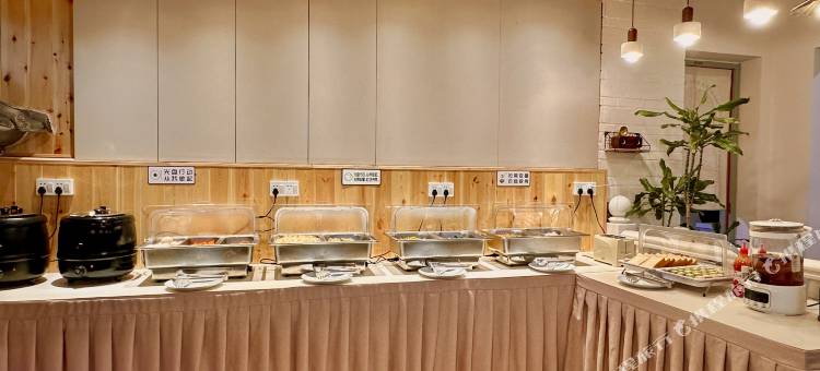 大理云寂度假酒店图片