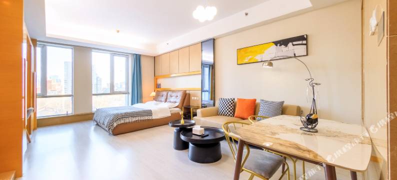 宜家公寓(三里屯太古里工体店)图片