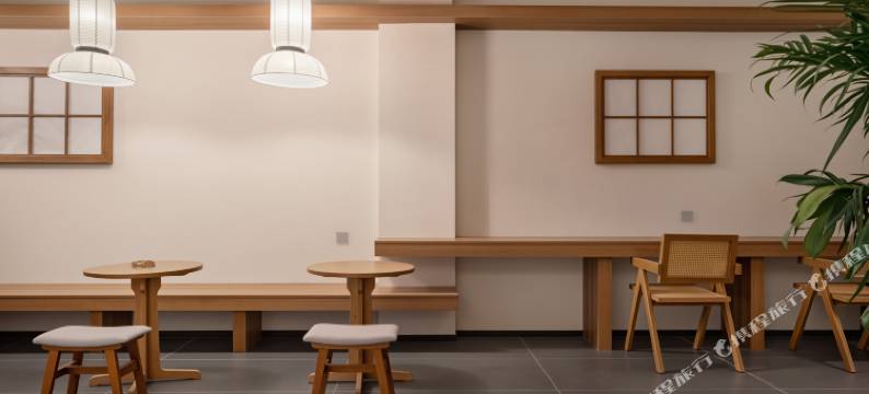 易乐酒店(汉江商业广场店)图片