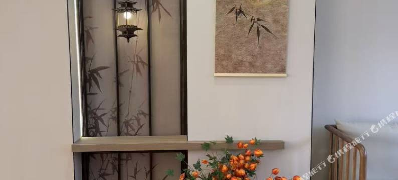 苔庭民宿(瓦屋山景区店)图片