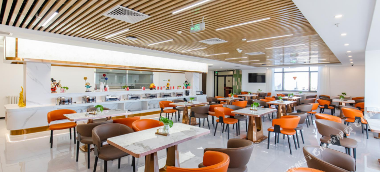 凤鸣东方酒店(天津武清津京公路店)图片