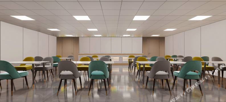 观山悦品酒店(两江四湖桂林站店)图片