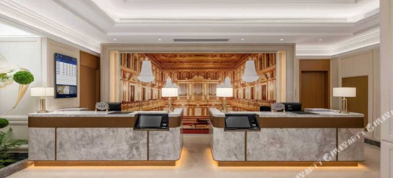 维也纳酒店(新乡长垣山海大道店)图片