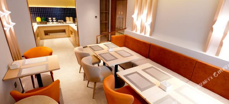 锦江之星酒店(天津医大二院地铁站店)图片