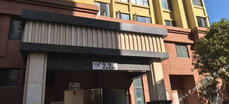 栖宿民宿(昆明高铁南站店)图片