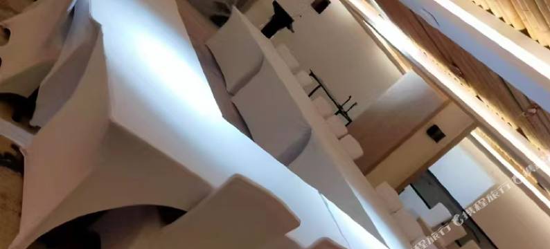 句容唯庭酒店(葛仙湖公园店)图片