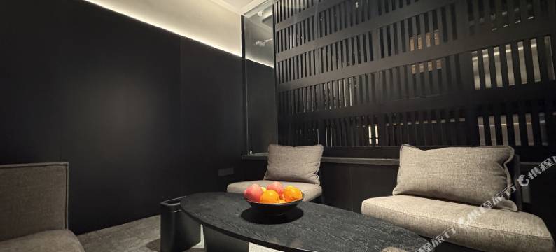 米澜酒店(徐州东站金龙湖店)图片