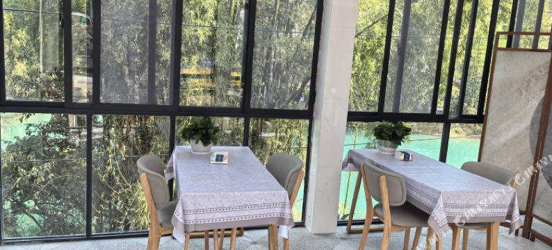 山悦·景景观民宿(罗甸大小井店)图片