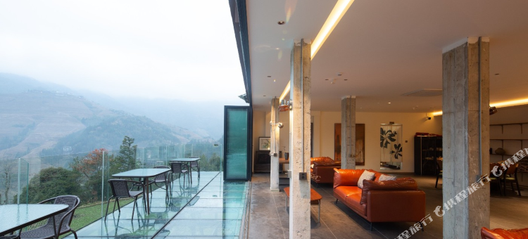 花筑·观禾野趣民宿(龙脊梯田金坑大寨二号观景台店)图片