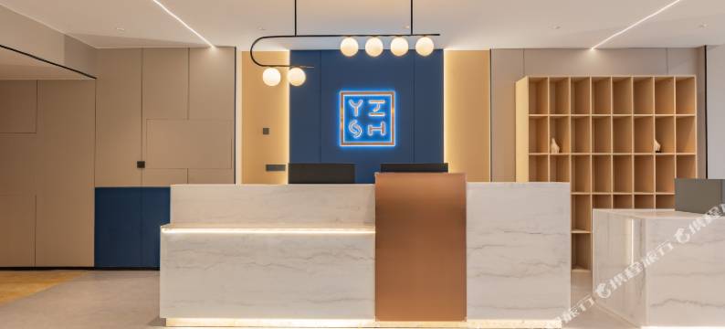 云之尚云连锁酒店(开封鼓楼广场店)图片