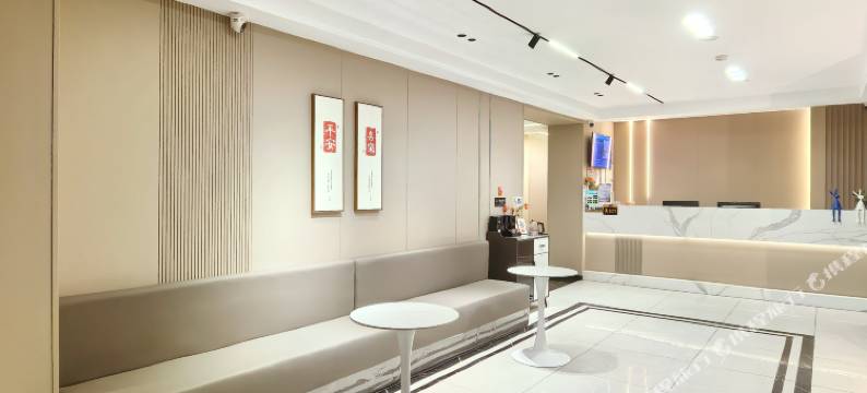 齐齐哈尔拾光美宿酒店图片