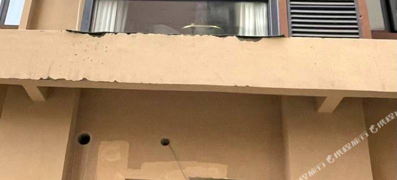 崇左悦舍民宿图片