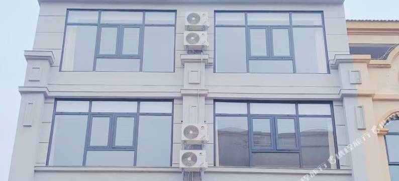 蓝汐梦民宿图片