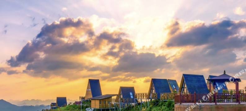 优阁·酒店(南丹汽车总站店)图片