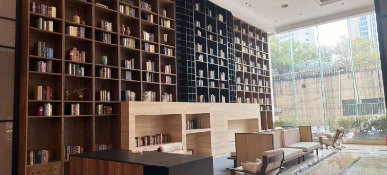 竹子逸林酒店(南昌八一广场店)图片