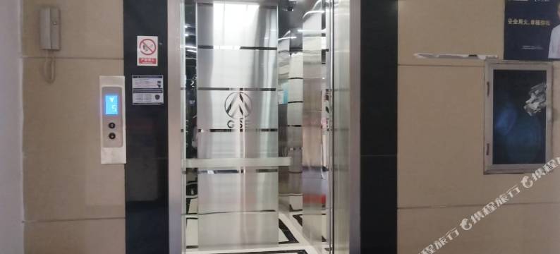 佛山建银公寓(佛山西站沙堤机场店)图片