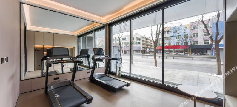 全季酒店(威海荣成石岛凤凰湖店)图片