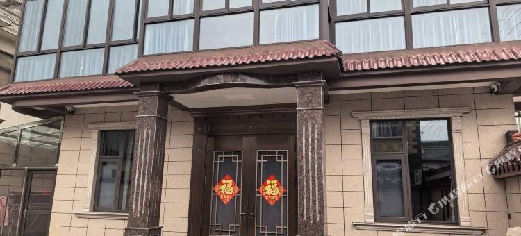 兴化吉发民宿图片
