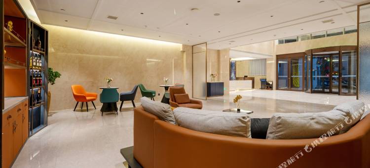 美豪酒店(天水武山宁远大道店)图片