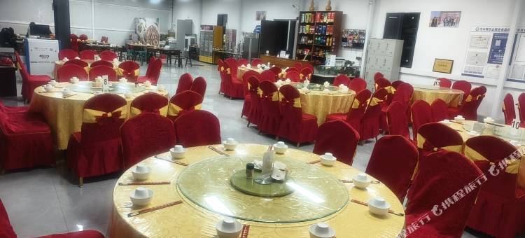 西极印象大饭店图片
