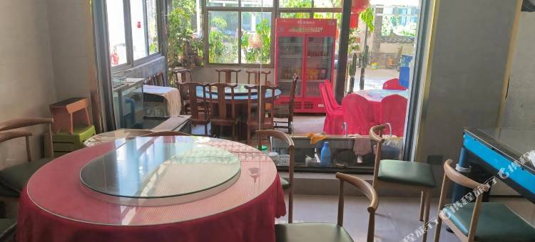 蓝胜酒楼(禄充风景区店)图片