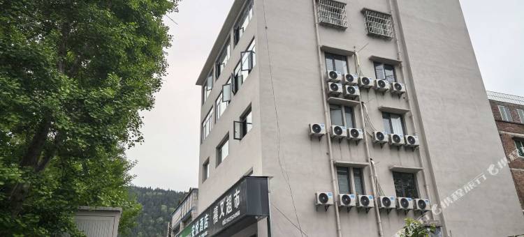 安悦酒店图片