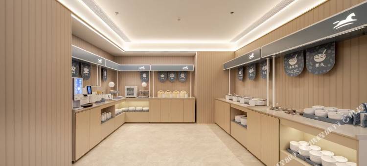 汉庭酒店(南京奥体新城科技园店)图片