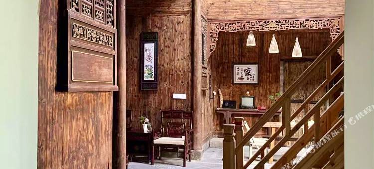 宏村木香院民宿(卢村木雕楼景区店)图片