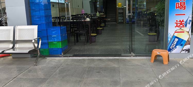 庐山驿芳阁民宿(东林大佛店)图片